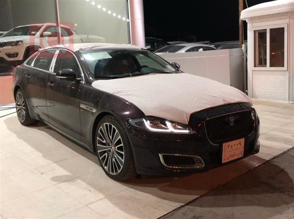 جاگوار XJ 2019  بۆ فرۆشتن لە عێراق - سلێمانی